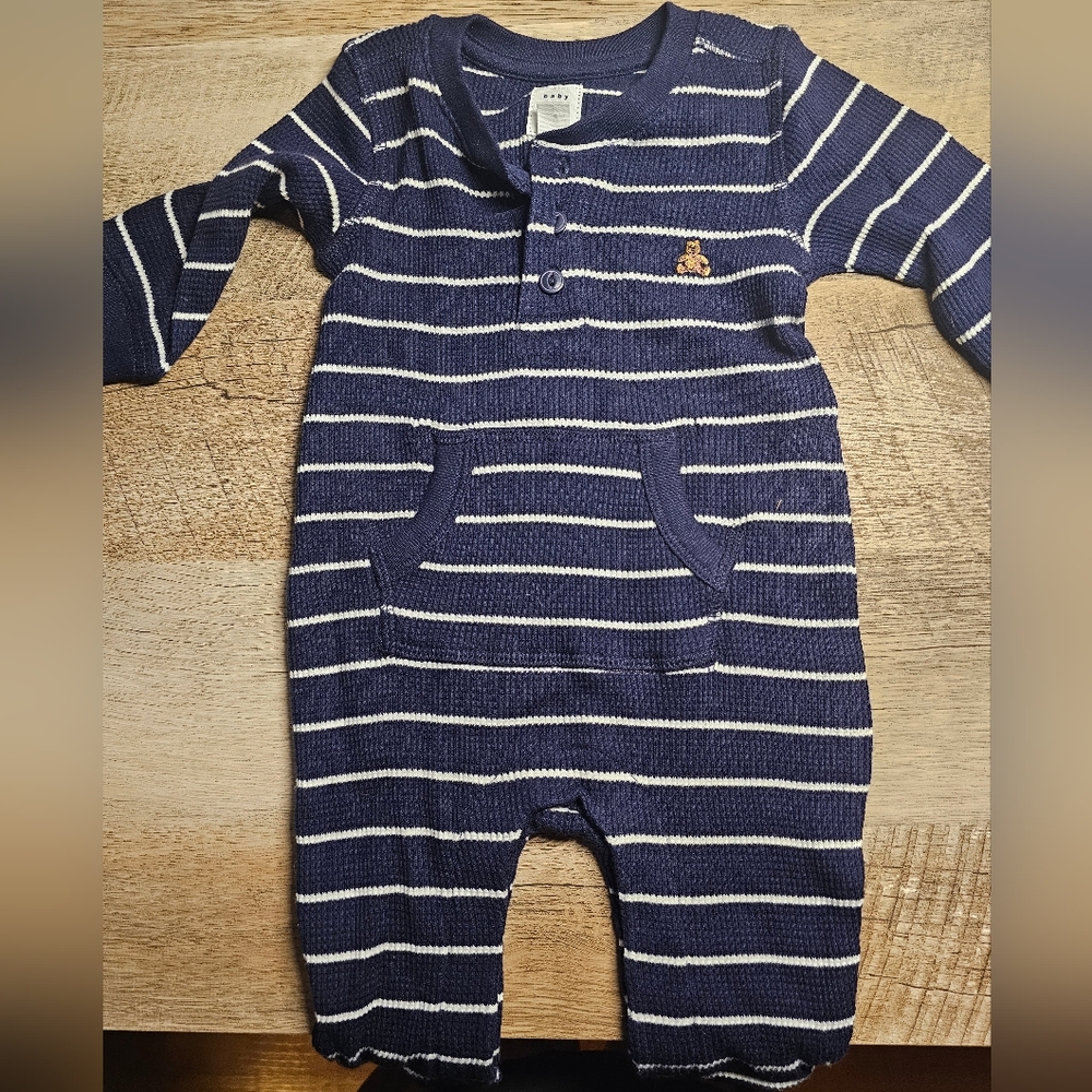 Baby GAP Outfit